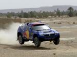 Volkswagen Touareg Race 2 2005 года